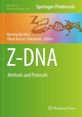 Z-DNA