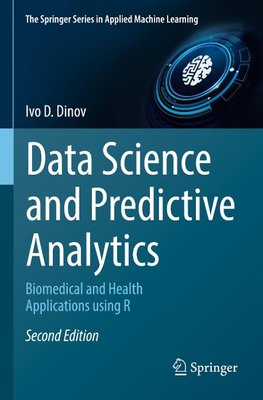 Data Science and Predictive Analytics