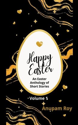 Happy Easter Volume 1