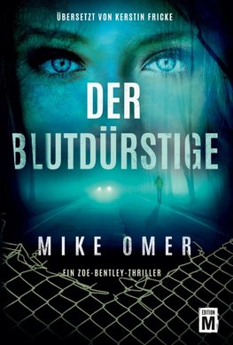 Der Blutdürstige