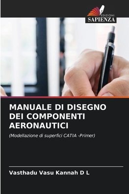 MANUALE DI DISEGNO DEI COMPONENTI AERONAUTICI