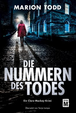 Die Nummern des Todes