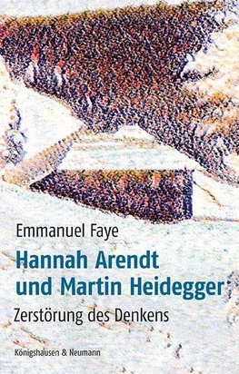 Hannah Arendt und Martin Heidegger