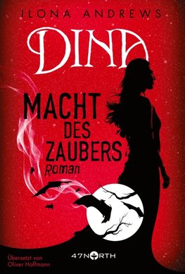 Dina - Macht des Zaubers