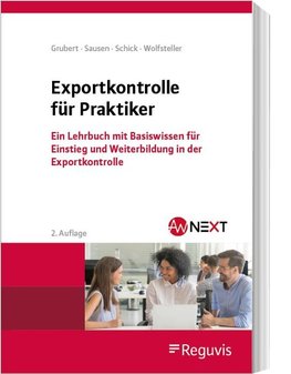 Exportkontrolle für Praktiker