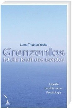 Grenzenlos ist die Kraft des Geistes