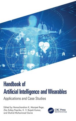 Handbook of Artificial Intelligence and Wearables