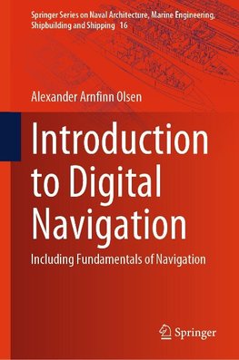 Introduction to Digital Navigation