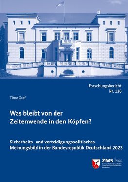 Was bleibt von der Zeitenwende in den Köpfen?