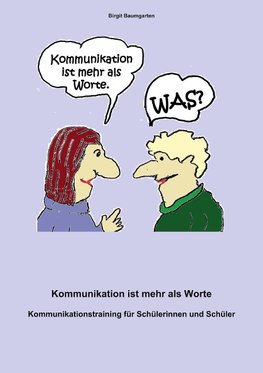 Kommunikation ist mehr als Worte