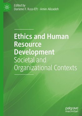 Ethics and Human Resource Development