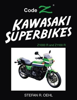 Kawasaki Superbikes