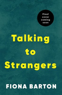 Talking to Strangers