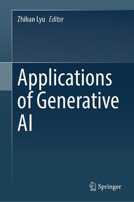 Applications of Generative AI