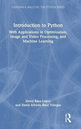 Introduction to Python