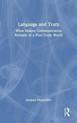 Language and Truth