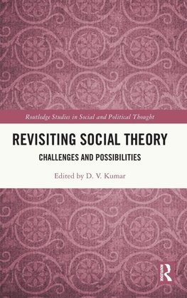 Revisiting Social Theory