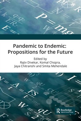 Pandemic to Endemic