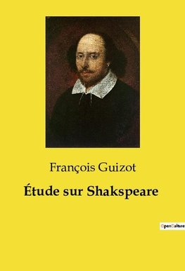 Étude sur Shakspeare