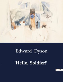 'Hello, Soldier!'