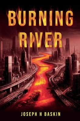 Burning River