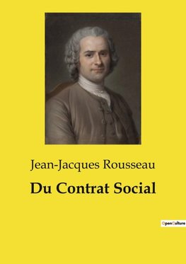 Du Contrat Social