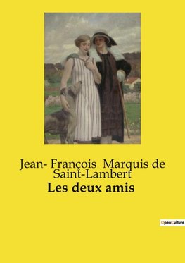 Les deux amis