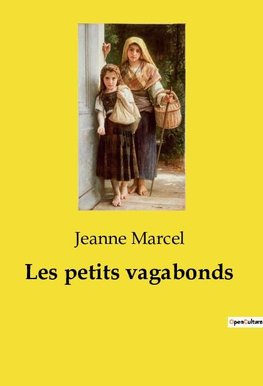 Les petits vagabonds