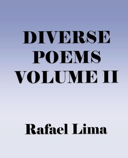 Diverse Poems Volume II