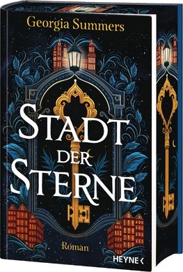 Stadt der Sterne