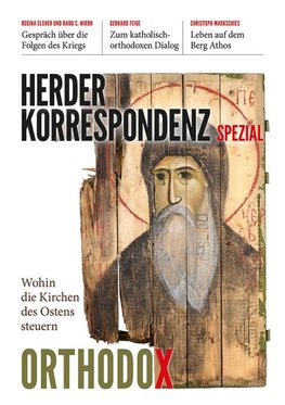 Herder Korrespondenz S2/2024