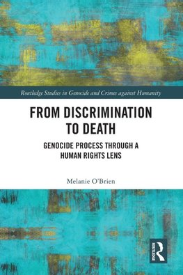 From Discrimination to Death