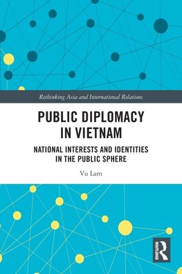 Public Diplomacy in Vietnam