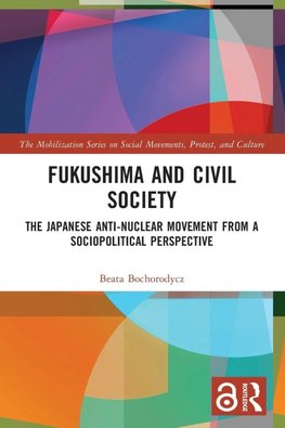 Fukushima and Civil Society