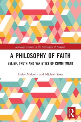 A Philosophy of Faith