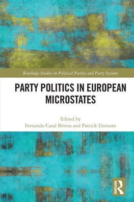 Party Politics in European Microstates