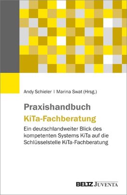 Praxishandbuch Kita-Fachberatung