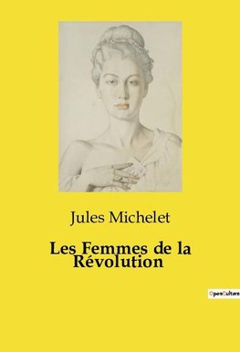 Les Femmes de la Révolution