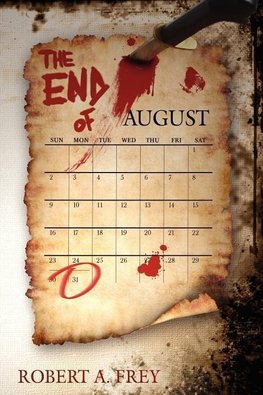 The End of August