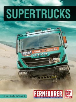 Supertrucks