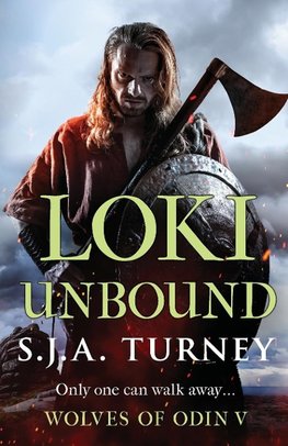 Loki Unbound