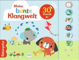 Meine bunte Klangwelt