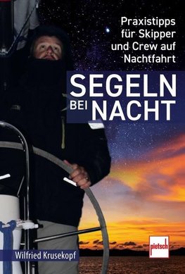 Segeln bei Nacht