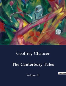 The Canterbury Tales