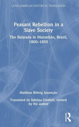 Peasant Rebellion in a Slave Society