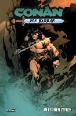 Conan der Barbar