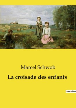 La croisade des enfants