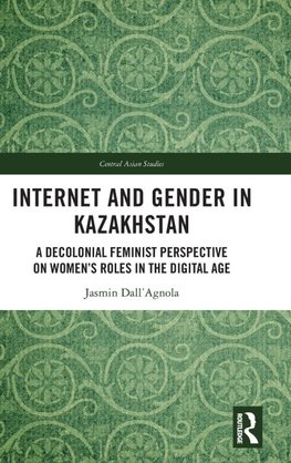 Internet and Gender in Kazakhstan