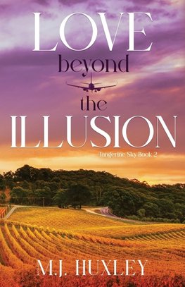 Love Beyond the Illusion