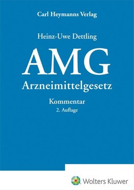 AMG - Kommentar